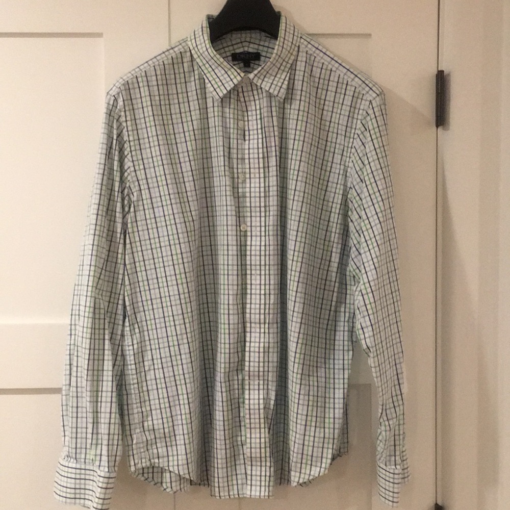 DKNY shirt